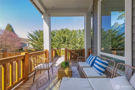 11262 SE 61st Place Bellevue WA 98006