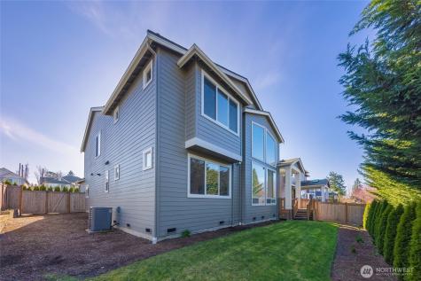 11262 SE 61st Place Bellevue WA 98006