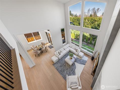 11262 SE 61st Place Bellevue WA 98006