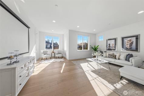 11262 SE 61st Place Bellevue WA 98006