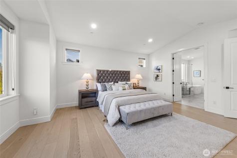 11262 SE 61st Place Bellevue WA 98006