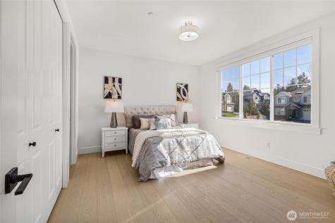 11262 SE 61st Place Bellevue WA 98006