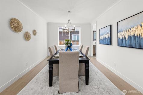 11262 SE 61st Place Bellevue WA 98006