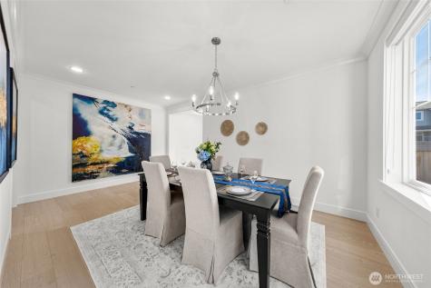 11262 SE 61st Place Bellevue WA 98006