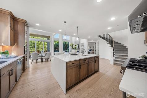 11262 SE 61st Place Bellevue WA 98006