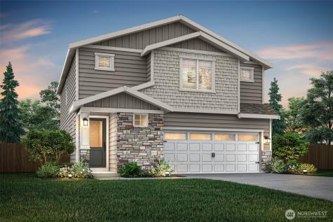 5914 NW Rhino Way Bremerton WA 98312