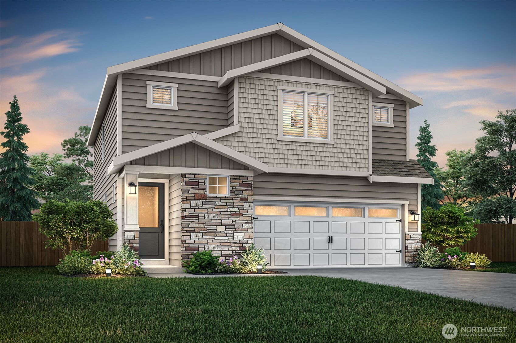 5914 NW Rhino Way Bremerton WA 98312