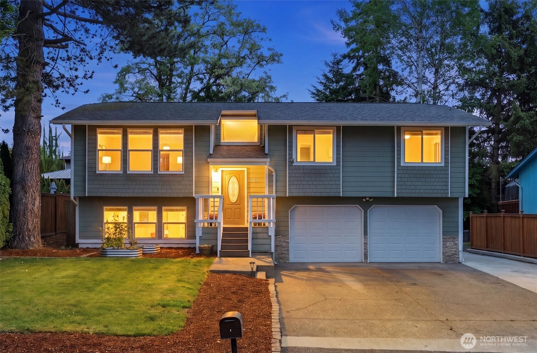 515 Avenue J Snohomish WA 98290