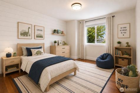 515 Avenue J Snohomish WA 98290