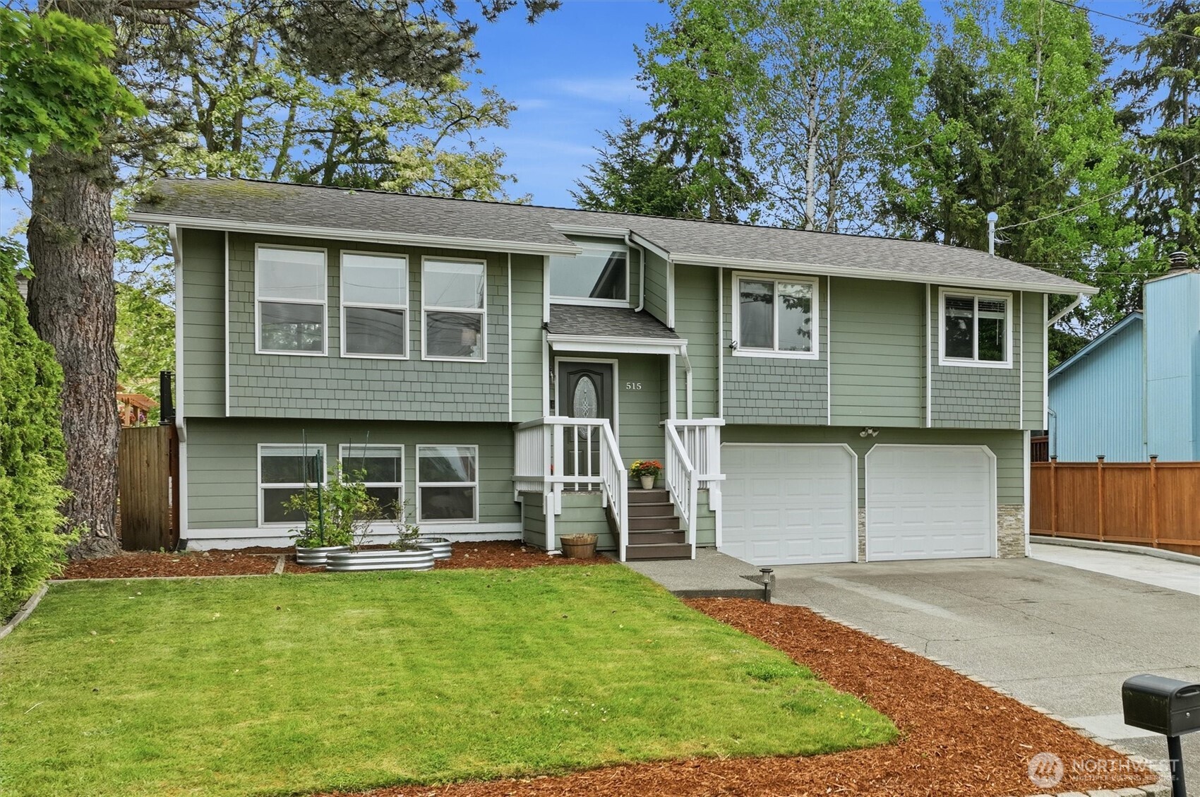 515 Avenue J Snohomish WA 98290