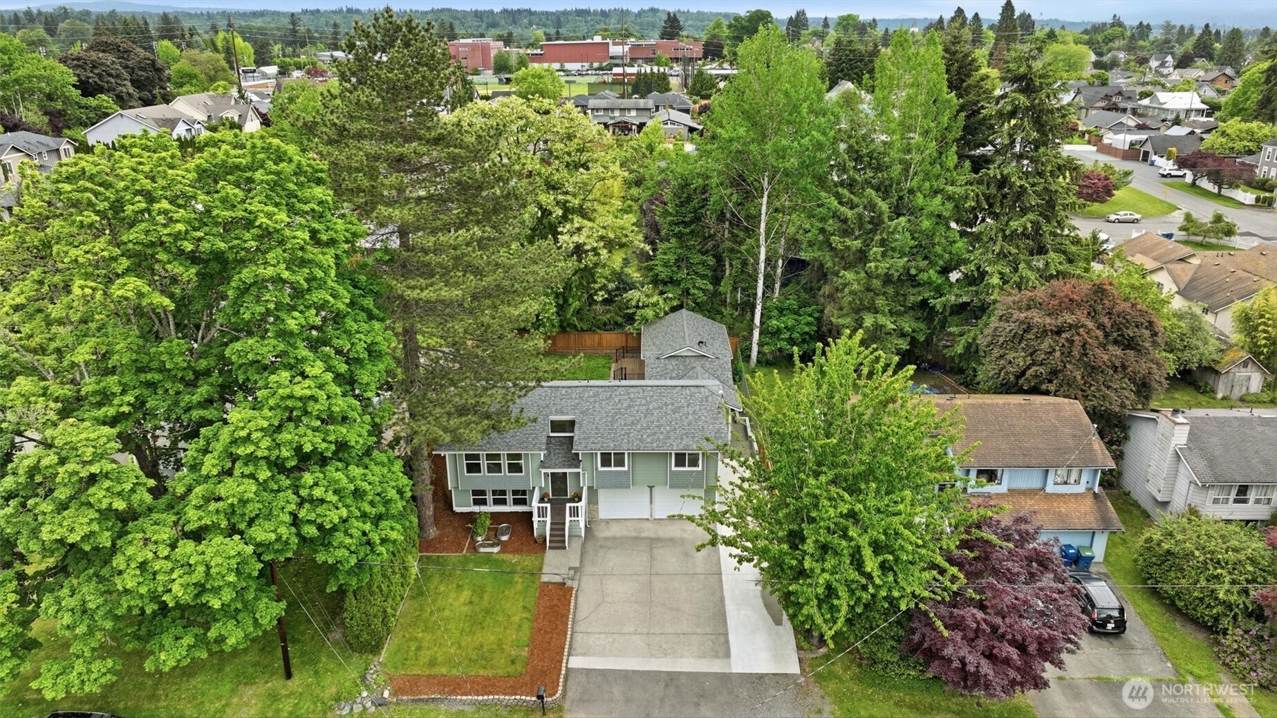 515 Avenue J Snohomish WA 98290