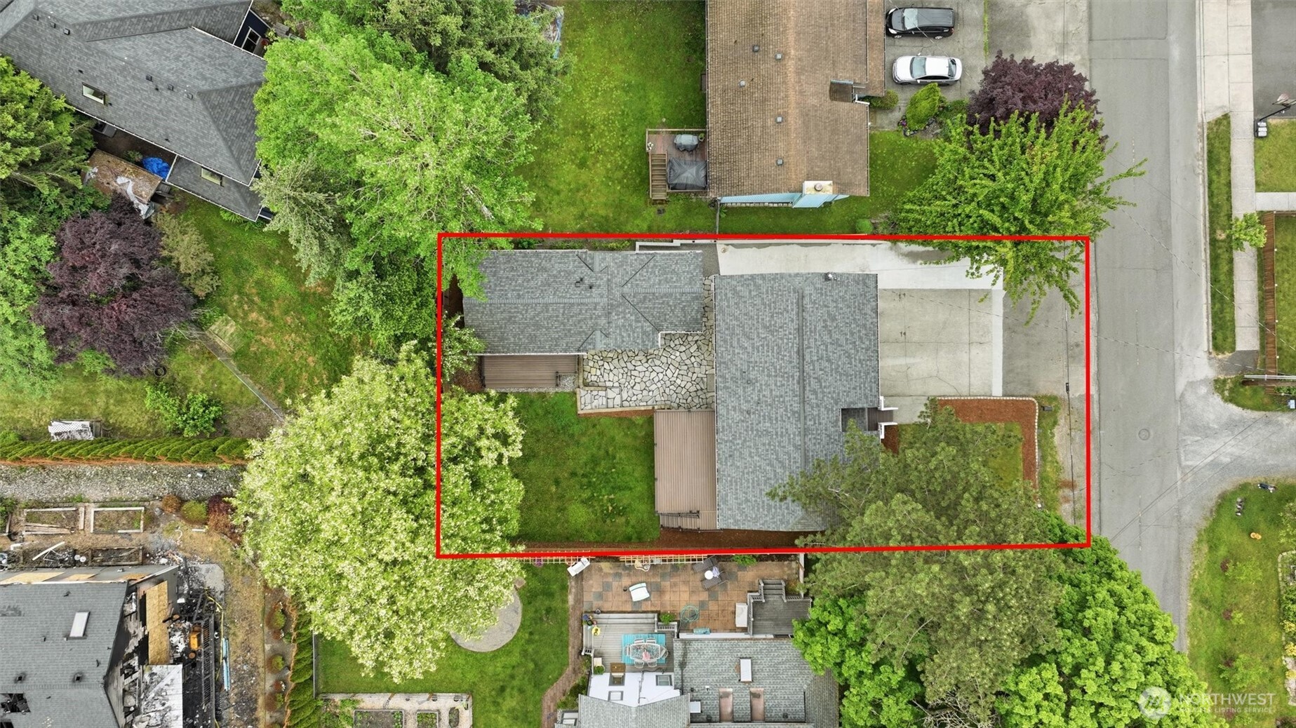 515 Avenue J Snohomish WA 98290