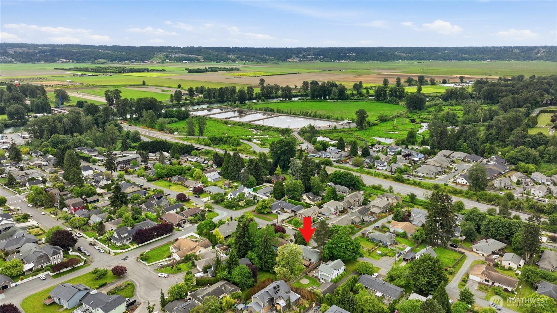 515 Avenue J Snohomish WA 98290