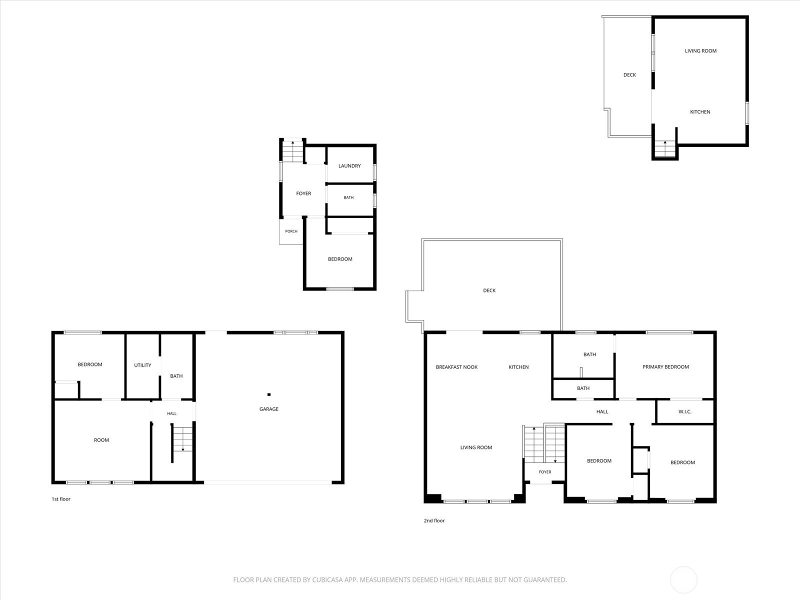 515 Avenue J Snohomish WA 98290