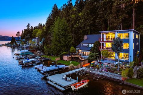 2006 Lake Sammamish Redmond WA 98052
