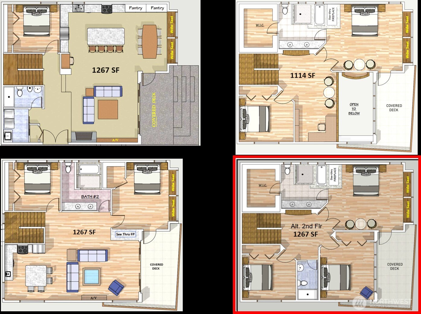 2006 W Lake Sammamish Parkway NE Redmond WA 98052
