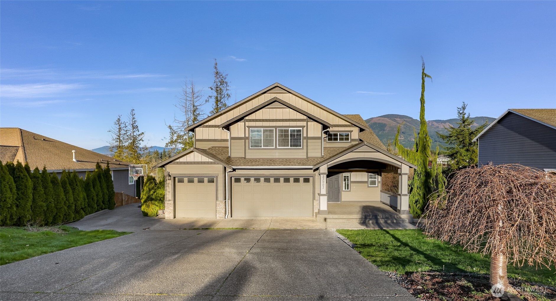 23907 Nookachamp Hills Drive Mount Vernon WA 98274