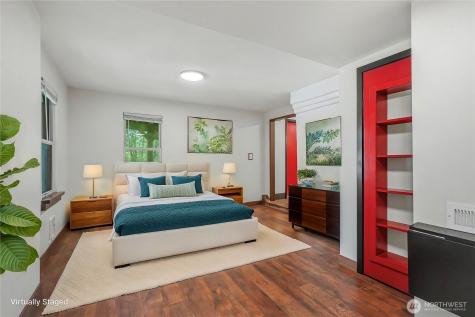 10106 16th Avenue S Seattle WA 98168