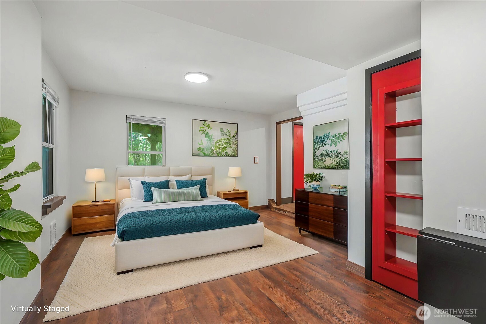 10106 16th Avenue S Seattle WA 98168