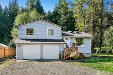 43727 SE 150th Street North Bend WA 98045