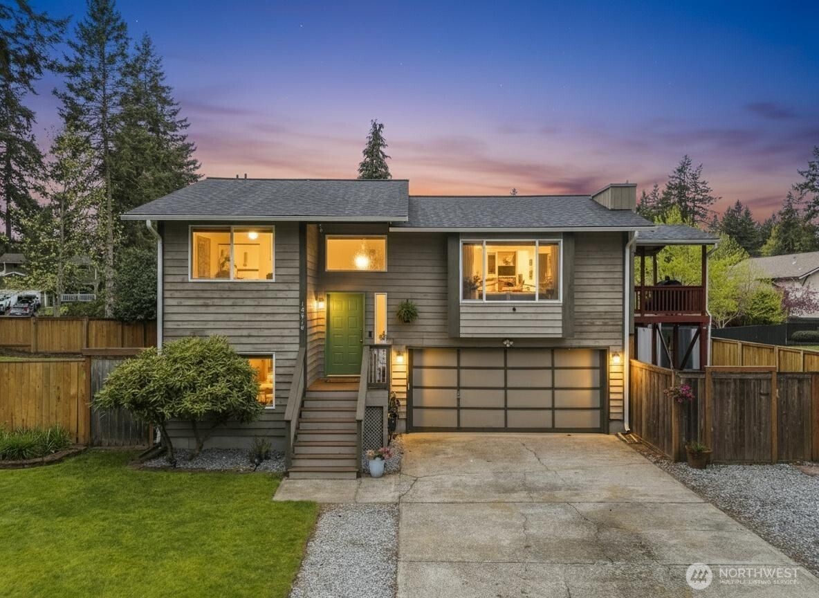 18818 79th Avenue Court E Puyallup WA 98375