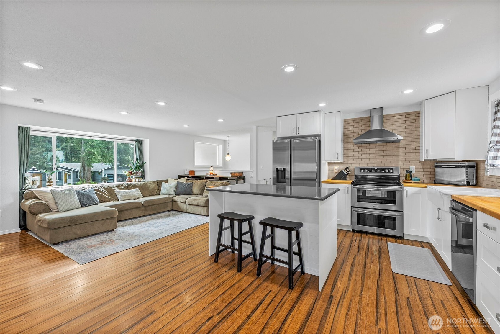 18818 79th Avenue Ct E Puyallup WA 98375