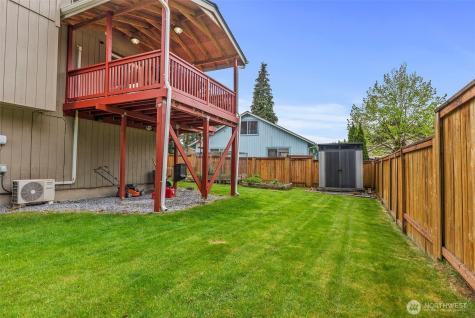 18818 79th Avenue Court E Puyallup WA 98375