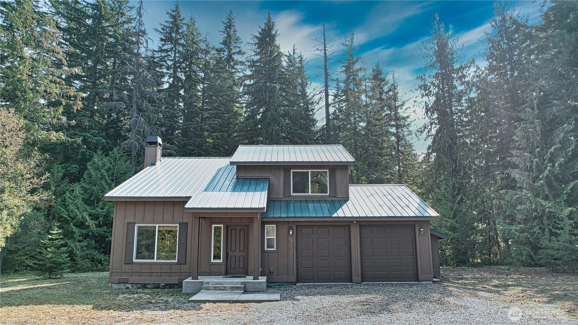 80 Evergreen Way Easton WA 98925