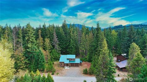 80 Evergreen Way Easton WA 98925
