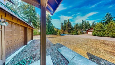 80 Evergreen Way Easton WA 98925