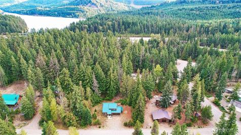 80 Evergreen Way Easton WA 98925
