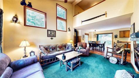 80 Evergreen Way Easton WA 98925