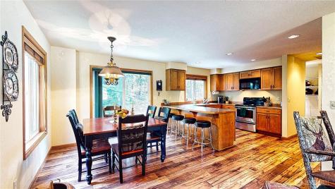 80 Evergreen Way Easton WA 98925