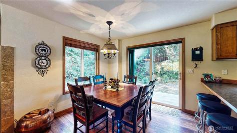 80 Evergreen Way Easton WA 98925