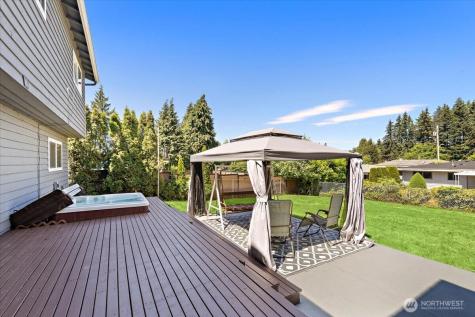 2802 NE 23rd Place Renton WA 98056
