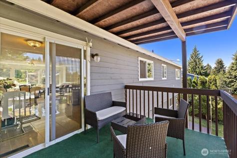 2802 NE 23rd Place Renton WA 98056