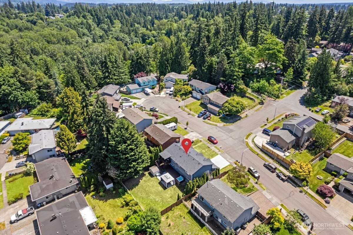 2802 NE 23rd Place Renton WA 98056
