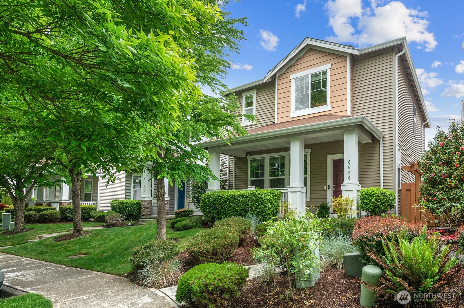 6636 Francis Avenue SE Auburn WA 98092