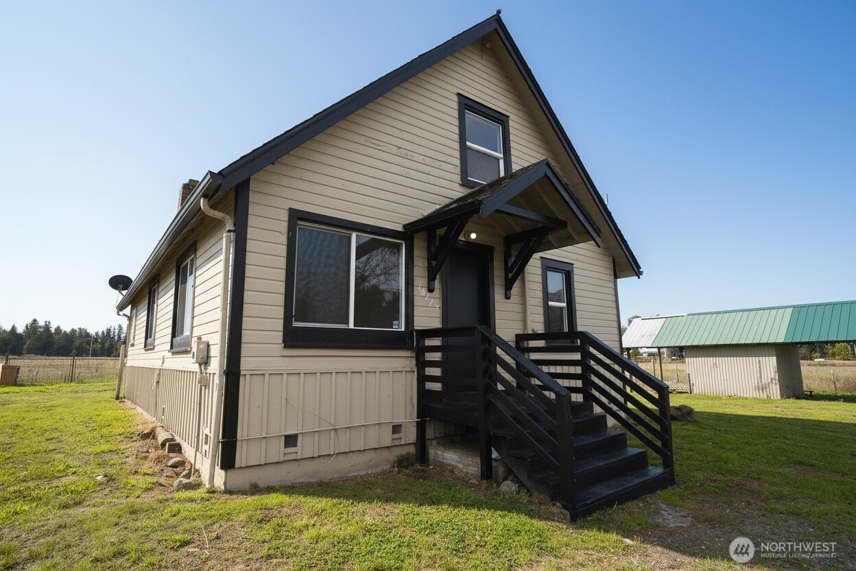 18225 SE 416th Street Enumclaw WA 98022