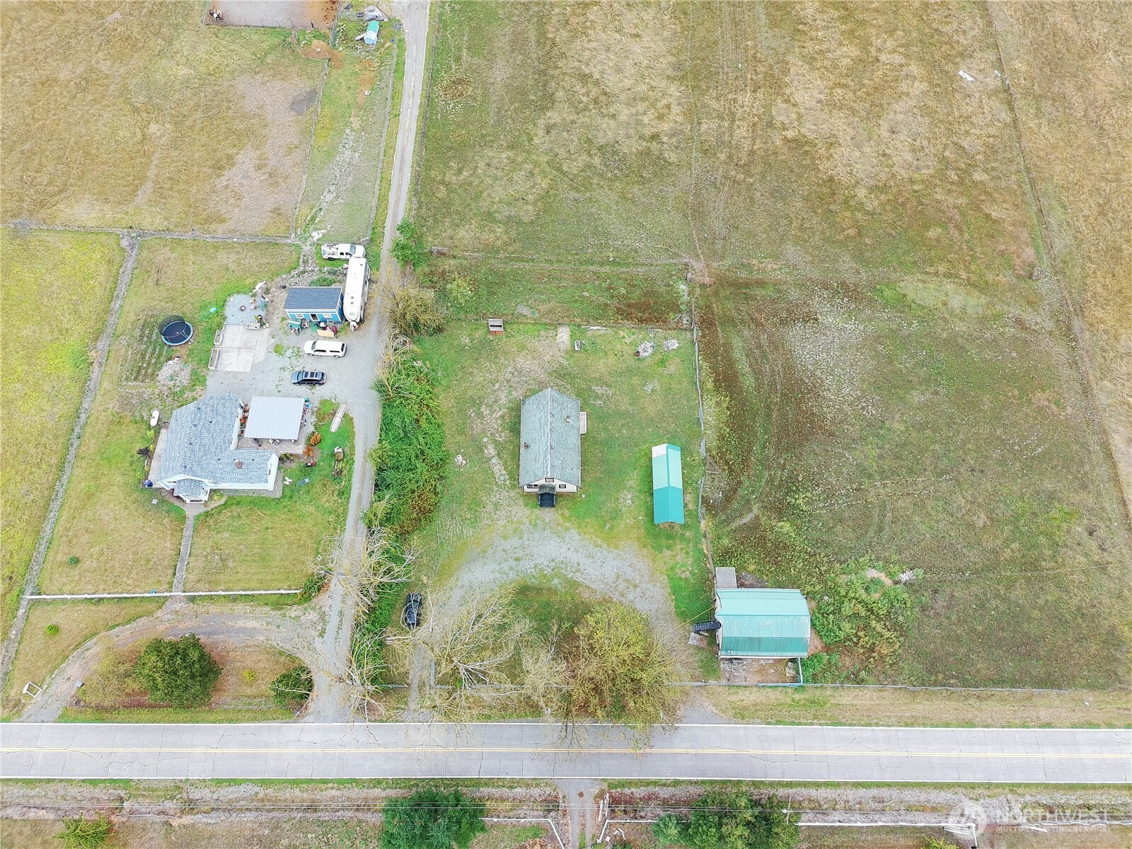 18225 SE 416th Street Enumclaw WA 98022