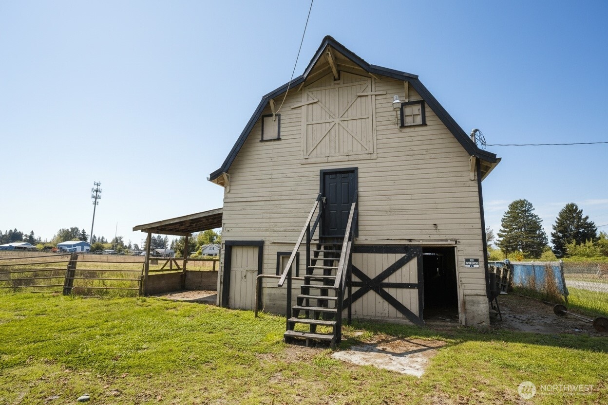 18225 SE 416th Street Enumclaw WA 98022