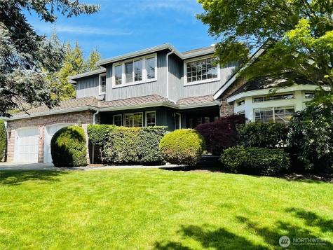 19626 110th Bothell WA 98011
