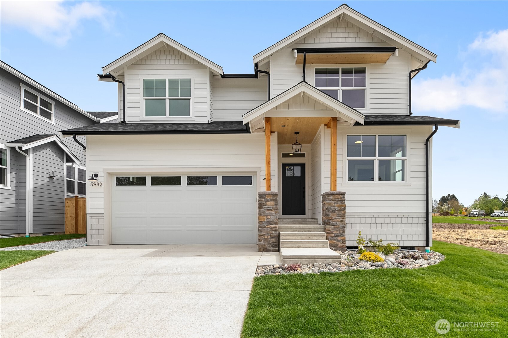 5982 Ranch Loop Ferndale WA 98248