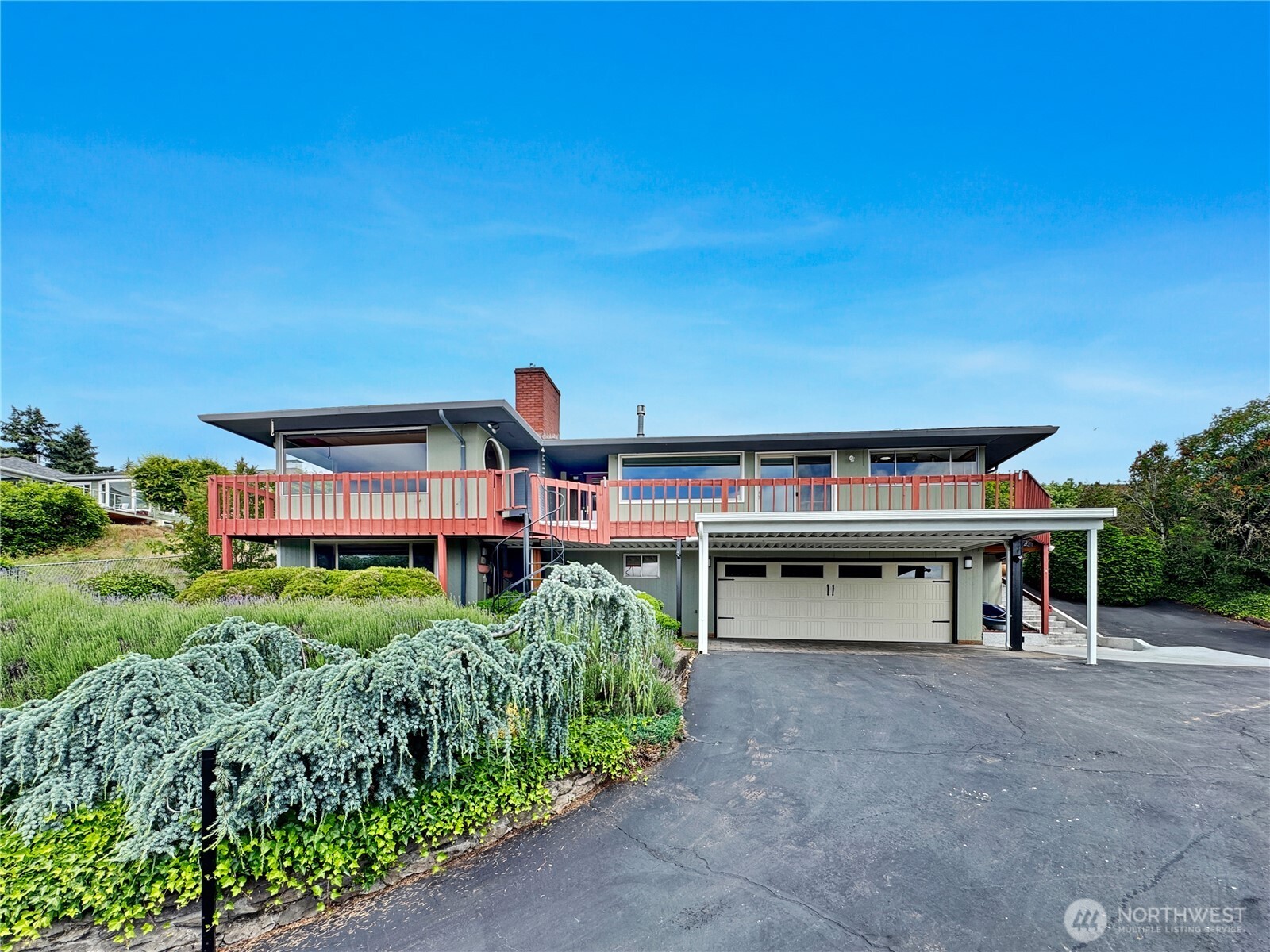 6814 Sleret Avenue Vancouver WA 98664