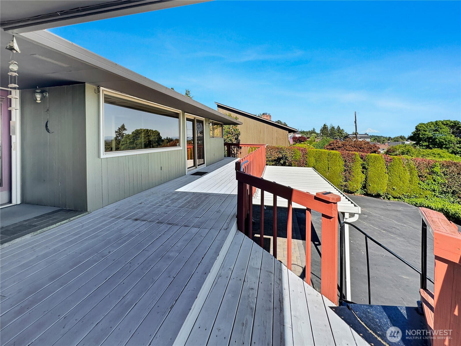 6814 Sleret Avenue Vancouver WA 98664