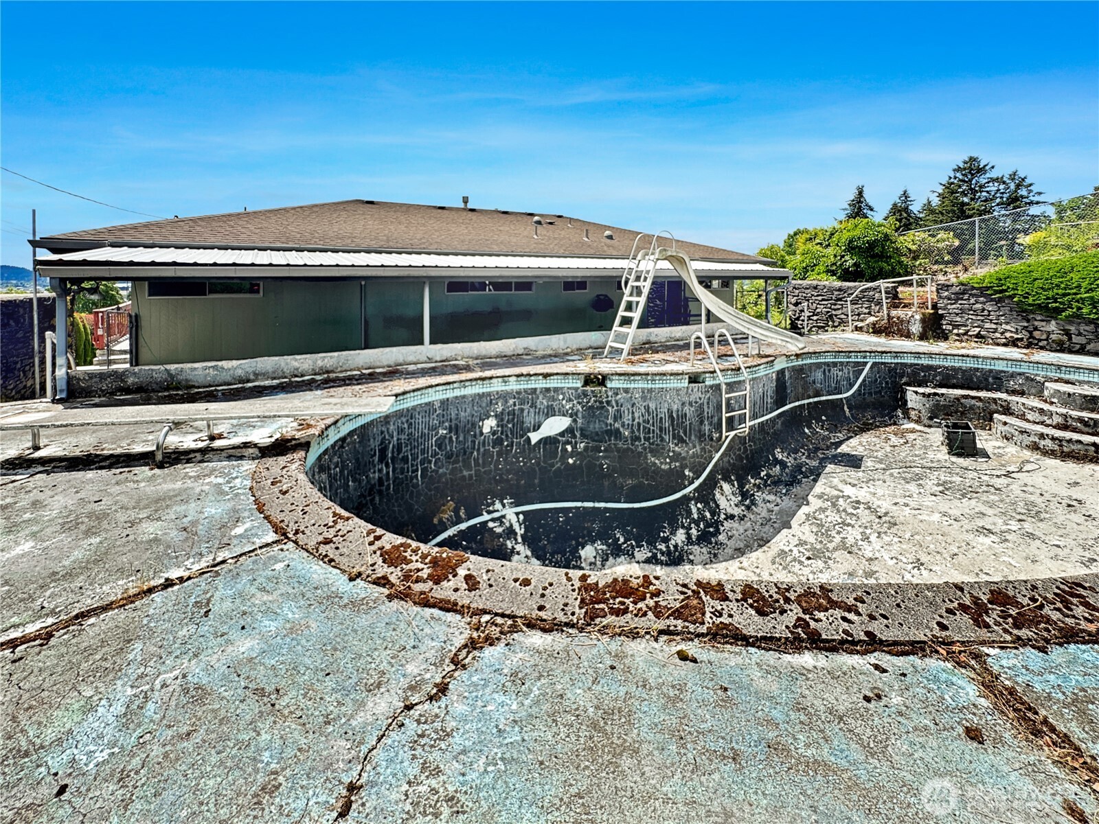 6814 Sleret Avenue Vancouver WA 98664