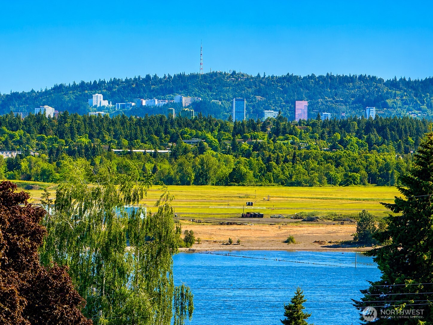 6814 Sleret Avenue Vancouver WA 98664