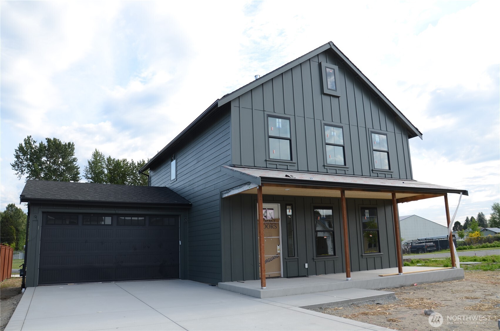 627 Legacy Way Sedro Woolley WA 98284