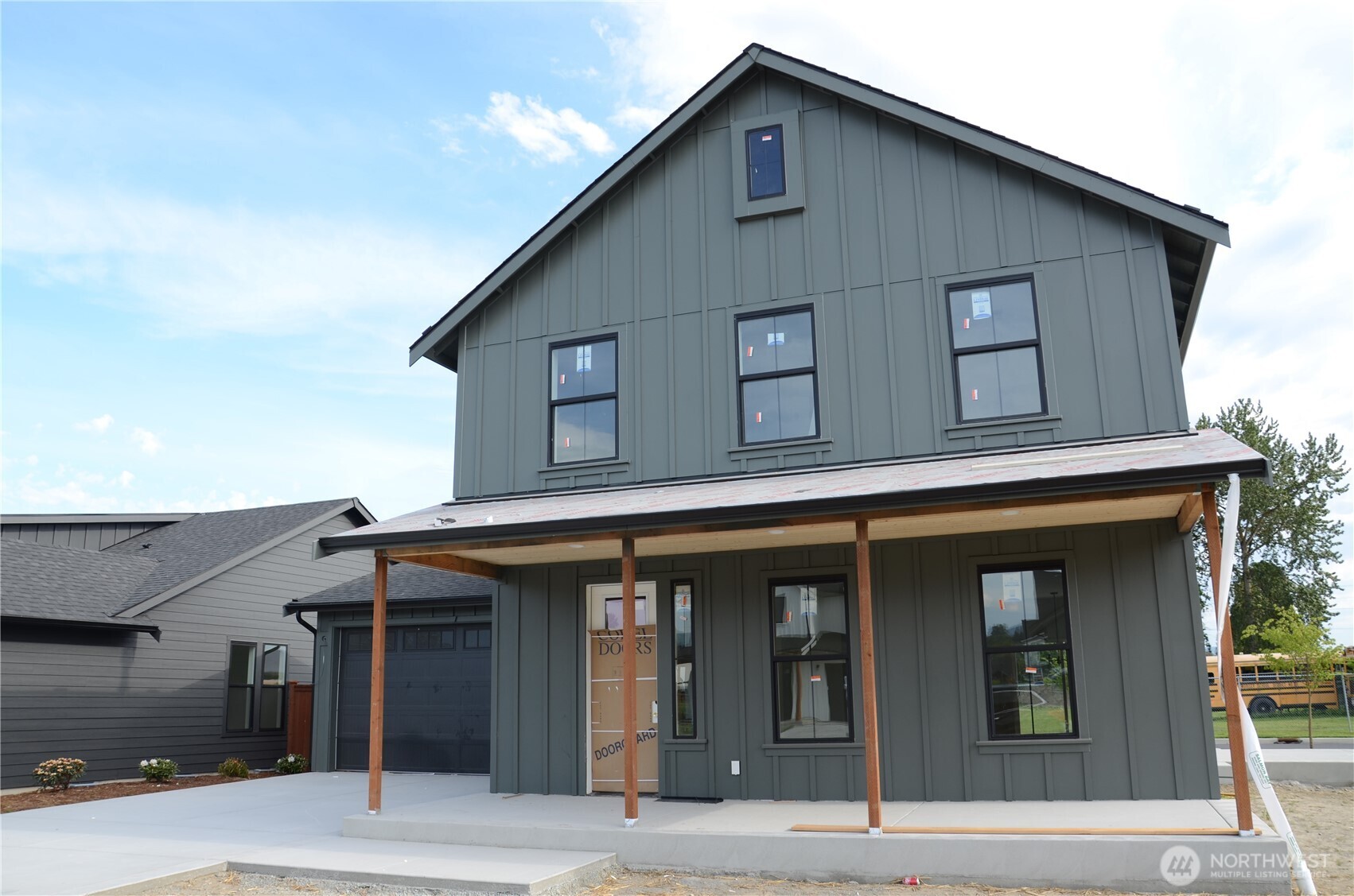 627 Legacy Way Sedro Woolley WA 98284