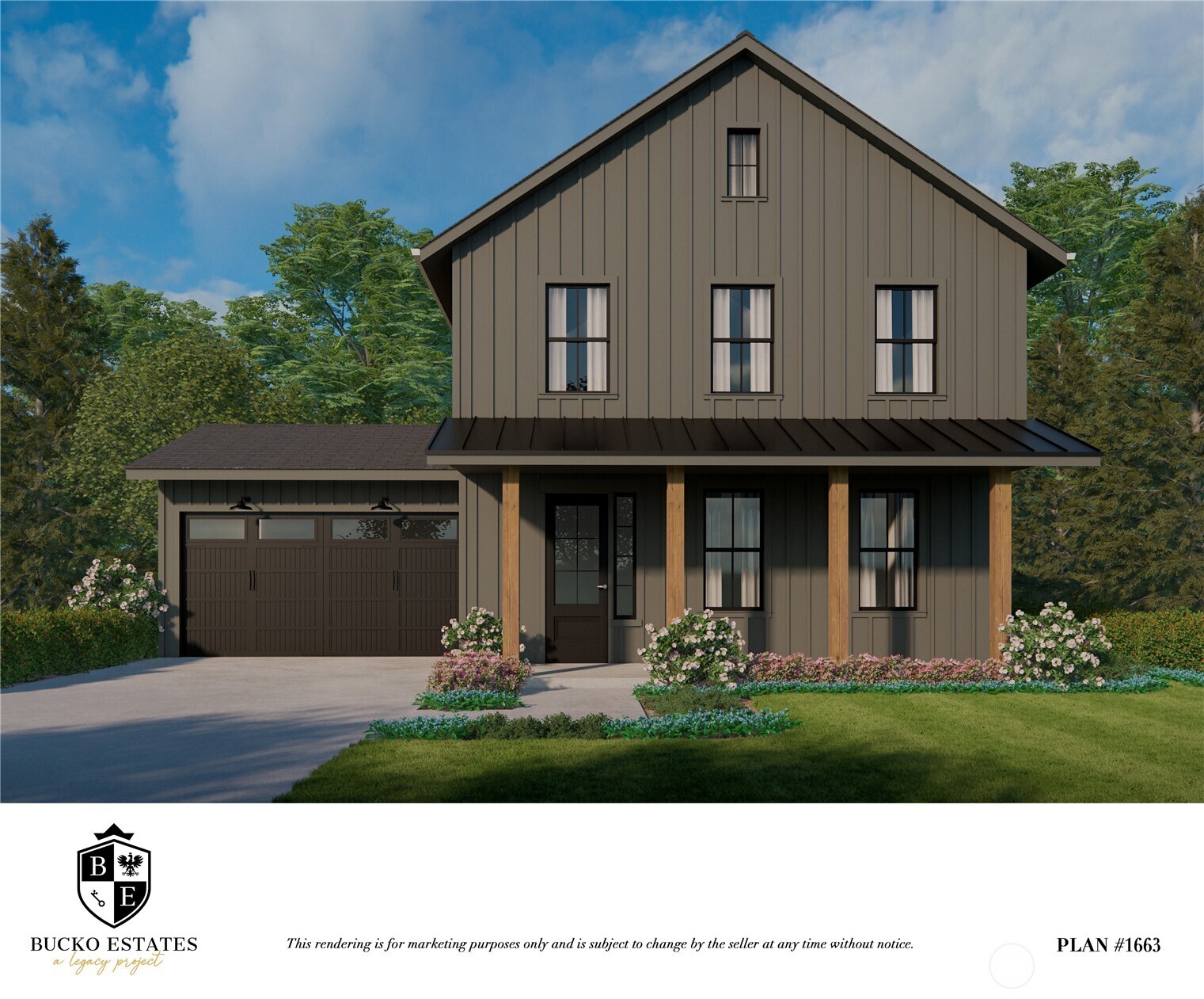 627 Legacy Way Sedro Woolley WA 98284